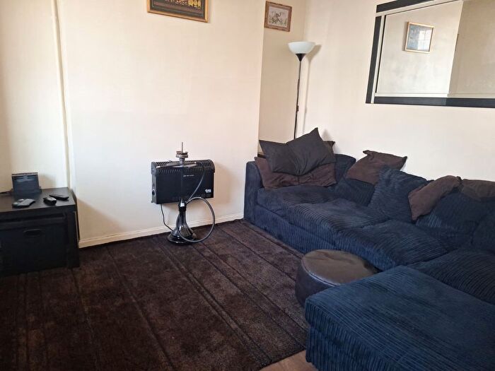 2 Bedroom Terraced House To Rent In Upper Kincraig Street, Roath, Cardiff, CF24