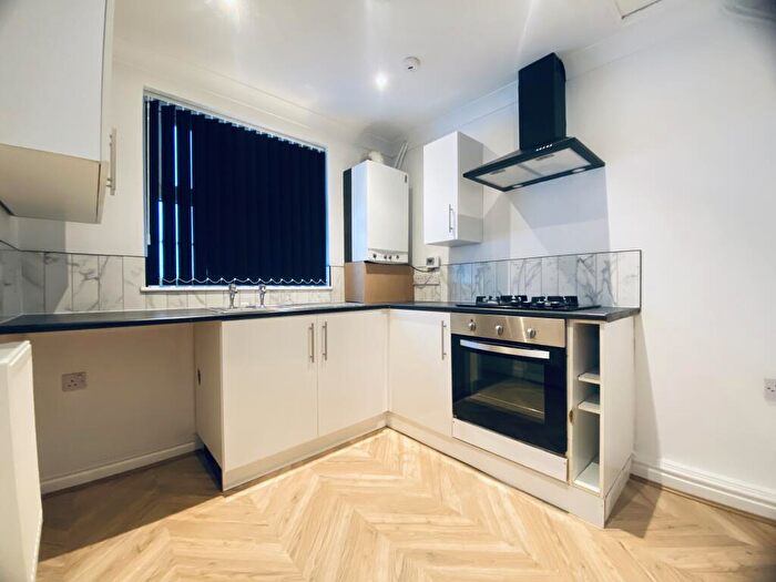 2 Bedroom Terraced House To Rent In Moore Street, Bootle, L20