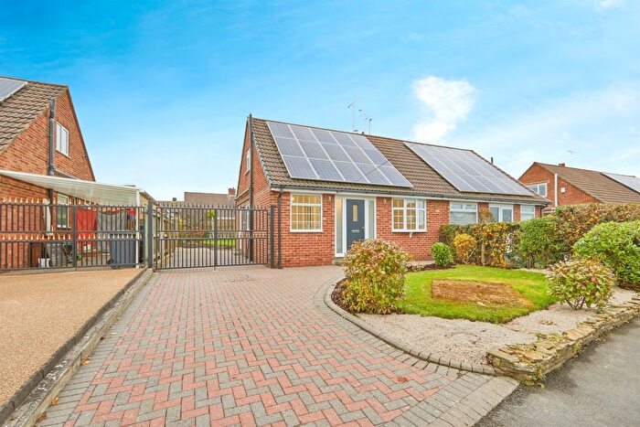 3 Bedroom Bungalow To Rent In Haddon Drive, Mickleover, Derby, DE3
