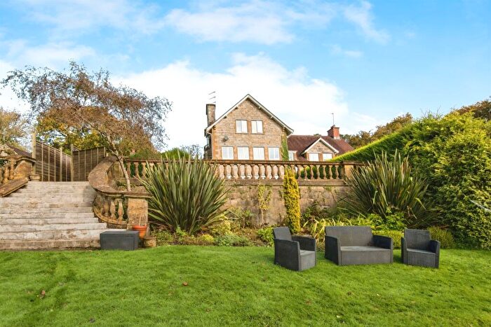 2 Bedroom Apartment For Sale In Trinity Hill Road, Axminster, EX13