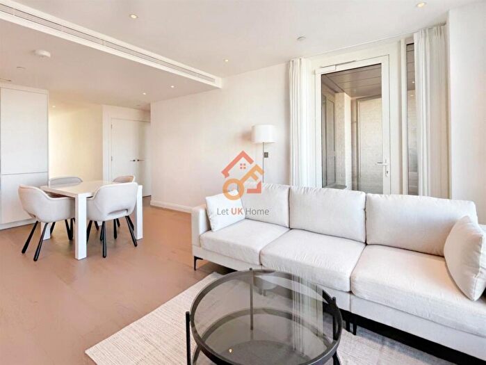 2 Bedroom Flat To Rent In Phoenix Court, Kennington Lane, London, SE11