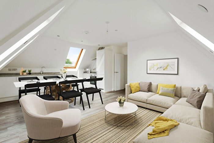 1 Bedroom Apartment To Rent In Priestgate, Flat, Peterborough, PE1