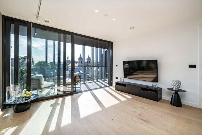 2 Bedroom Flat To Rent In Harrow Road, Kensal Rise, NW10