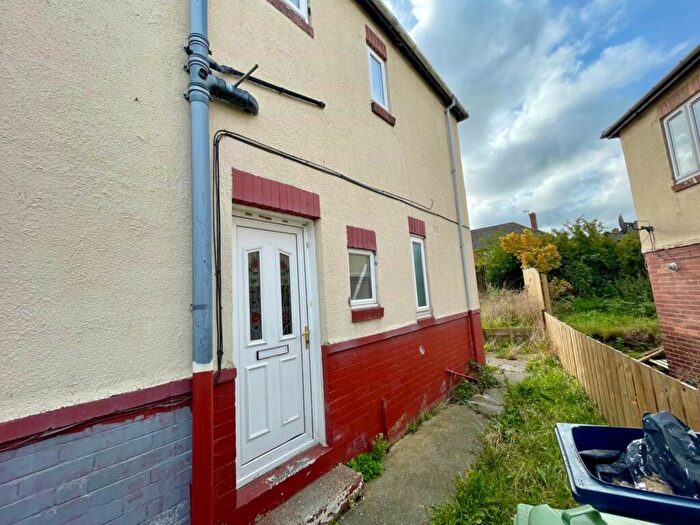 2 Bedroom Semi-Detached House To Rent In Denton View, Blaydon, NE21