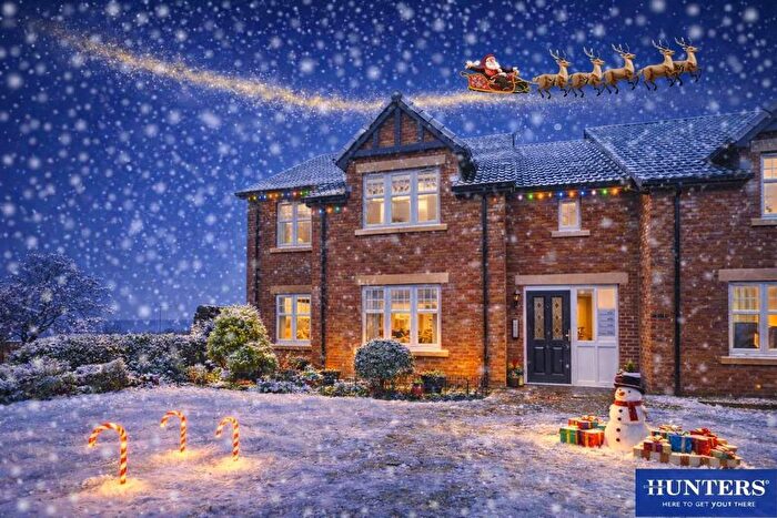 2 Bedroom Flat For Sale In Carlyle Place, Dumfries, DG1