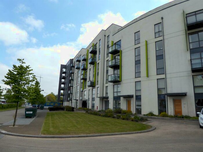 2 Bedroom Apartment To Rent In The Boulevard, Edgbaston, Birmingham, B5