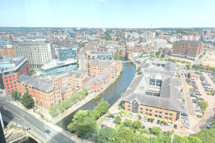 Studio For Sale In Water Lane, Leeds, LS11
