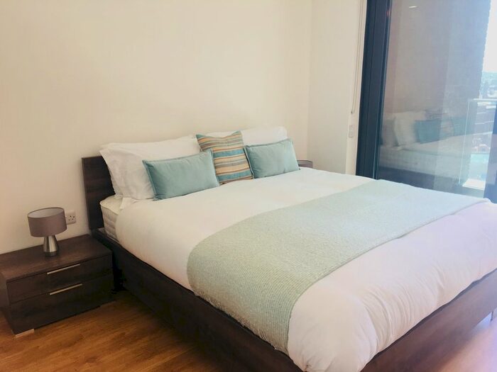 2 Bedroom Flat To Rent In Station Road, London, SE13