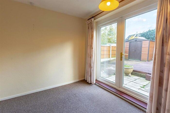 2 Bedroom Bungalow To Rent In Grenville Drive, Ilkeston., DE7
