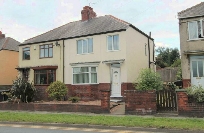 3 Bedroom Semi-Detached House To Rent In Barnsley Road, Darton, Barnsley, S75