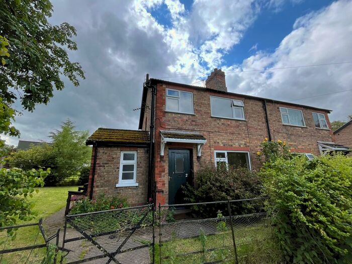 3 Bedroom Semi-Detached House To Rent In Livesey Road, Ludborough, DN36