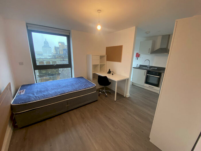 Apartment To Rent In Sheffield, Fargate, Sheffield, Yorkshire, S1