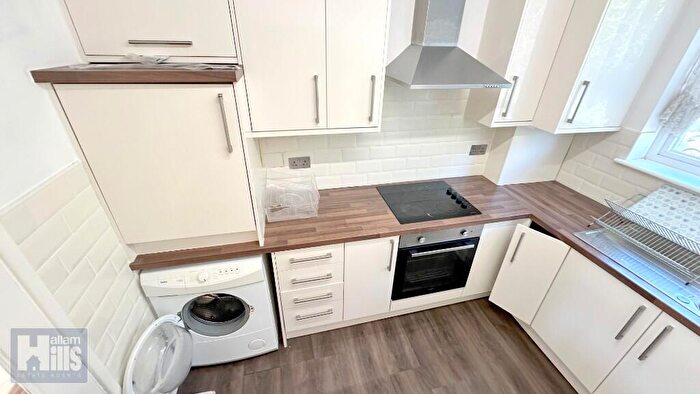 3 Bedroom Flat To Rent In Summer Street, Sheffield, S3