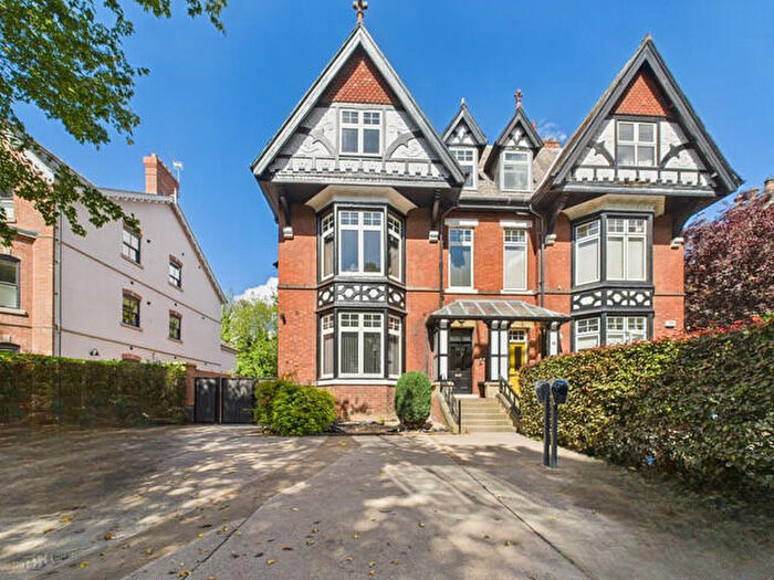 2 Bedroom Apartment To Rent In , Hull, HU5