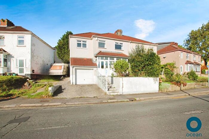 6 Bedroom Semi-Detached House To Rent In Station Road - Filton, BS34