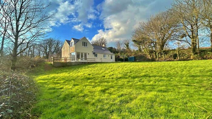 4 Bedroom Cottage For Sale In Hayscastle, Haverfordwest, SA62