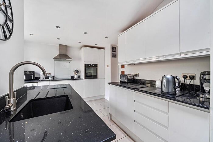 3 Bedroom Terraced House For Sale In Gaydon Street, Barnstaple, Devon, EX32