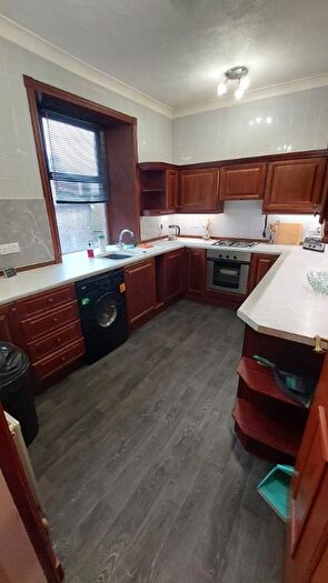 2 Bedroom Flat To Rent In Bridge Street, Montrose, DD10