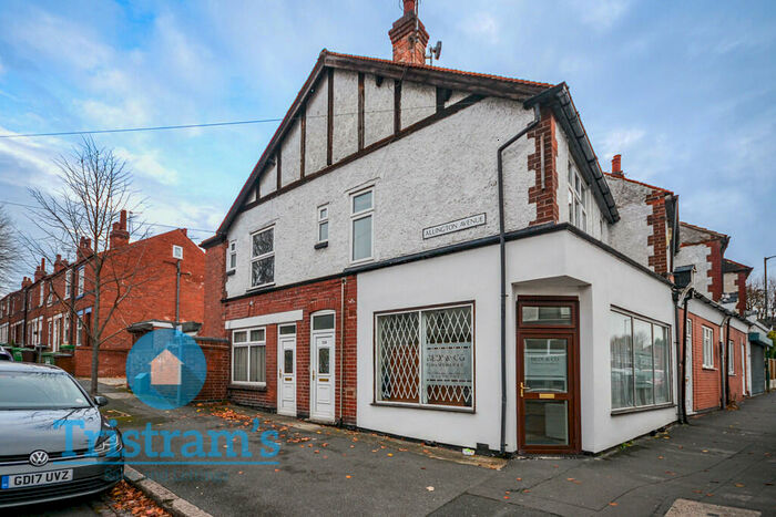 2 Bedroom Flat To Rent In Park Road, Lenton, NG7