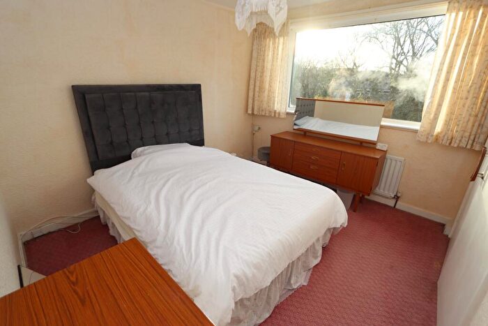 3 Bedroom Terraced House For Sale In St Martins Close, Whitley Bay, Tyne And Wear, NE26