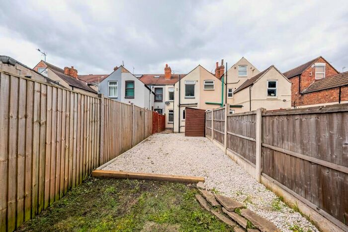 2 Bedroom Terraced House To Rent In Vale Road, Colwick, Nottingham, NG4