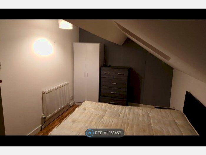 7 Bedroom Terraced House To Rent In Canon Road, Liverpool L6