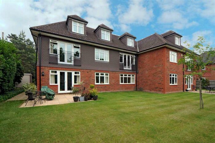 2 Bedroom Apartment To Rent In St. Sebastians Court, Nine Mile Ride, Wokingham, RG40