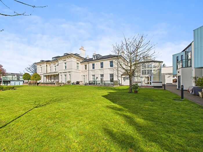 2 Bedroom Flat For Sale In Crofton Mansion, North Sudley Road, Liverpool., L17