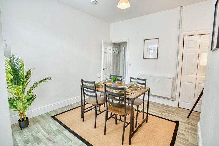 2 Bedroom Terraced House For Sale In Ripon Street, Lincoln, LN5