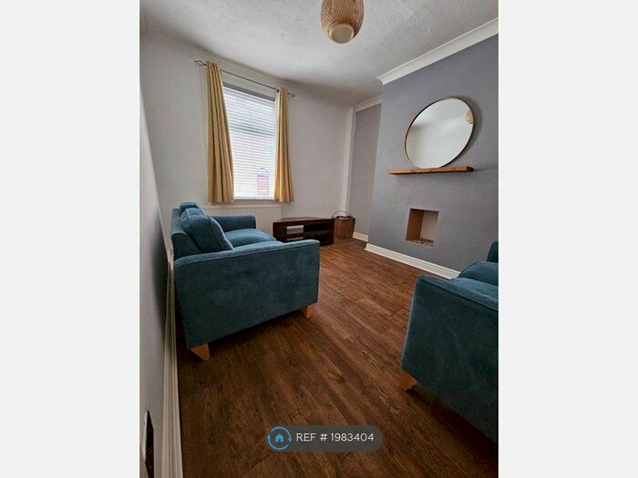 2 Bedroom Terraced House To Rent In Kendal Street, Wigan, WN6