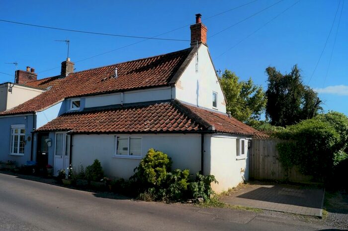 1 Bedroom Semi-Detached House To Rent In Wookey, Wells, BA5