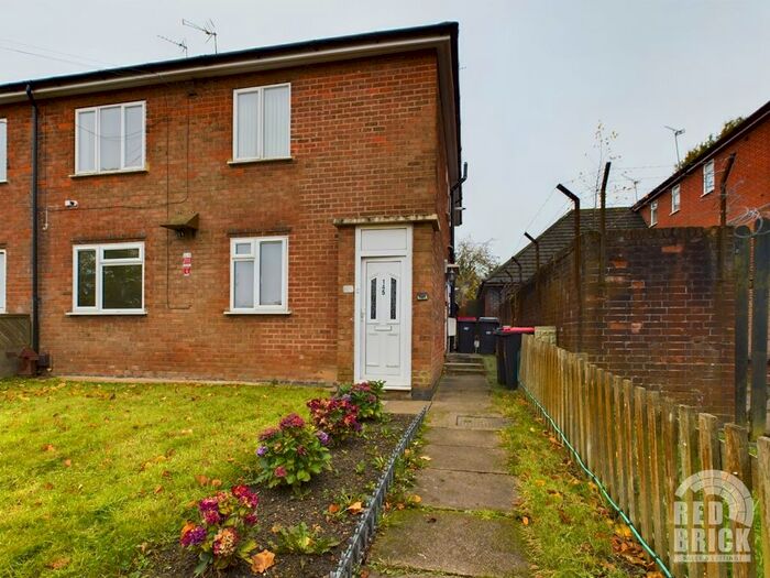 2 Bedroom Maisonette To Rent In Ansley Common Road, Ansley Common, Nuneaton, CV10