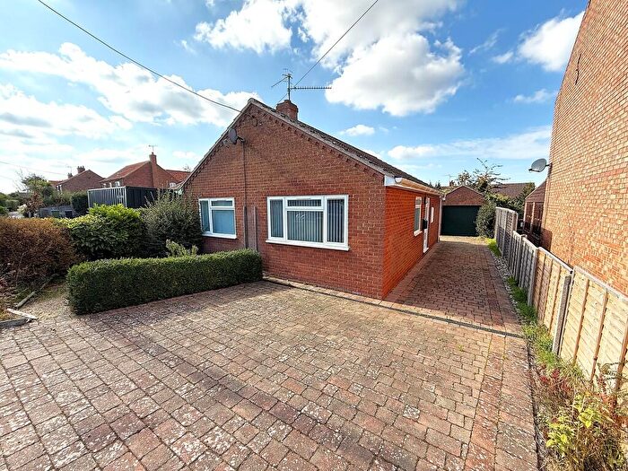 2 Bedroom Detached Bungalow For Sale In Dersingham, PE31