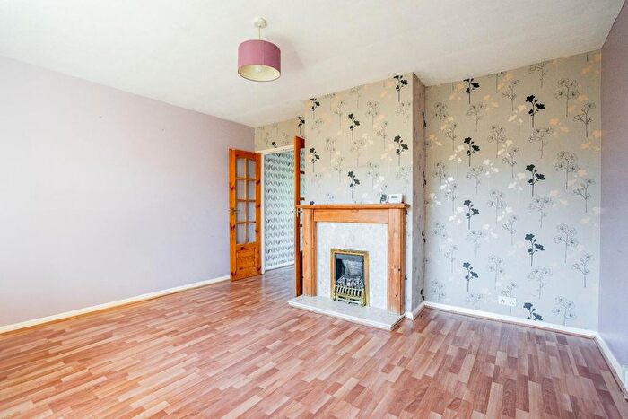3 Bedroom Town House For Sale In Carr Lane, Acomb, York, YO26