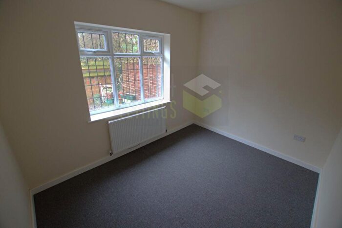 1 Bedroom Flat To Rent In St. Leonards Road, Clarendon Park, LE2