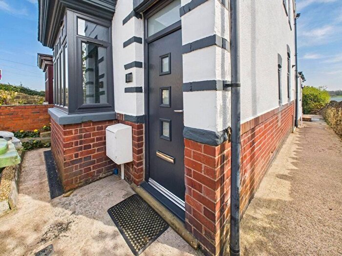 1 Bedroom Apartment To Rent In Church Street, Heage, Belper, Derbyshire, DE56