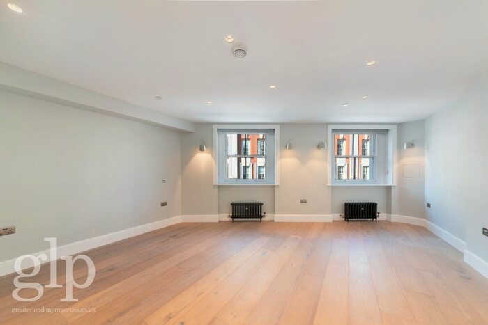 2 Bedroom Flat To Rent In Cranbourn Street, London, WC2H
