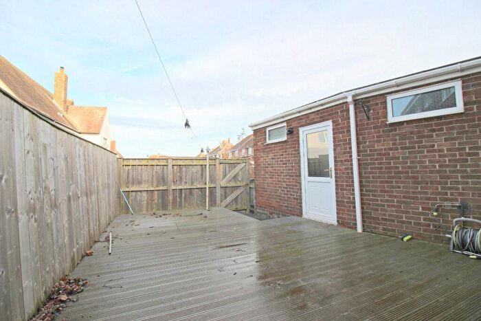 3 Bedroom Terraced House For Sale In Broadviews, Great Lumley, Chester Le Street, DH3