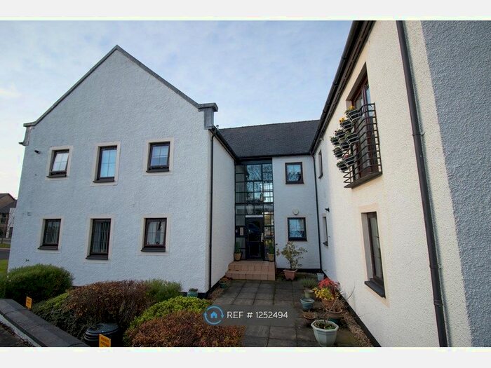 2 Bedroom Flat To Rent In Philipshill Gate, East Kilbride, Glasgow G74