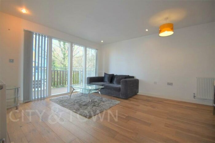 1 Bedroom Apartment To Rent In Seren Park Gardens, London, SE3