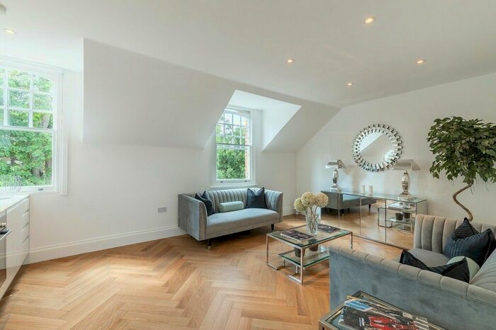 1 Bedroom Flat To Rent In Fulham Park Road, Parson Green, SW6