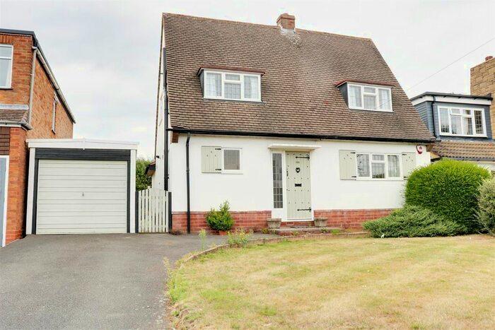 3 Bedroom Detached House To Rent In Lazy Hill Road, Aldridge, Walsall, WS9