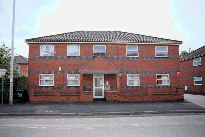 2 Bedroom Flat To Rent In Union Wharf Cartwright Street Loughborough Leicestershire, LE11