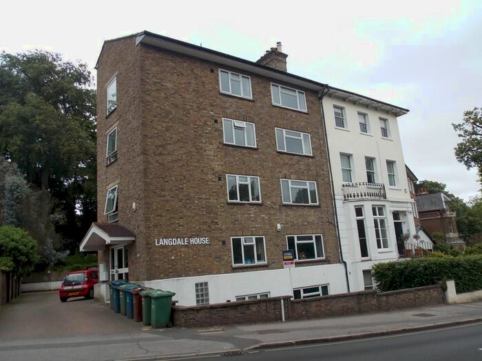 2 Bedroom Flat To Rent In Langdale Court, Sudbury Hill, Harrow, HA1