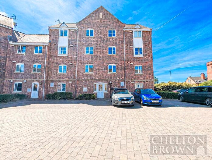 2 Bedroom Apartment To Rent In Henry Bird Way, Northampton, Northamptonshire, NN4