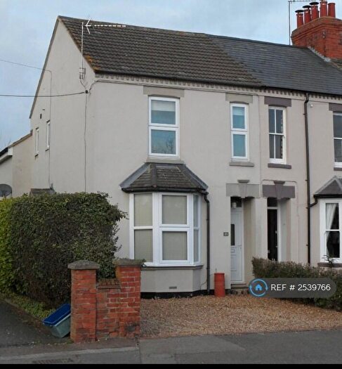 2 Bedroom Maisonette To Rent In Newport Pagnell, Newport Pagnell, MK16