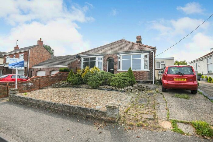 2 Bedroom Bungalow For Sale In Roman Bank, Leverington, Wisbech, Cambridgeshire, PE13