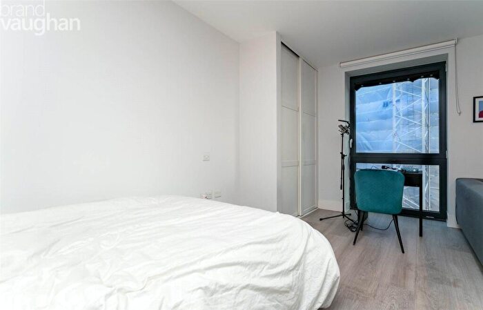 Flat To Rent In The Furlong, Home X, Brighton, East Sussex, BN2