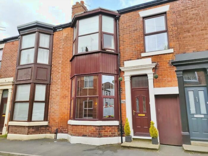 3 Bedroom House To Rent In Springfield Road, Chorley, PR7