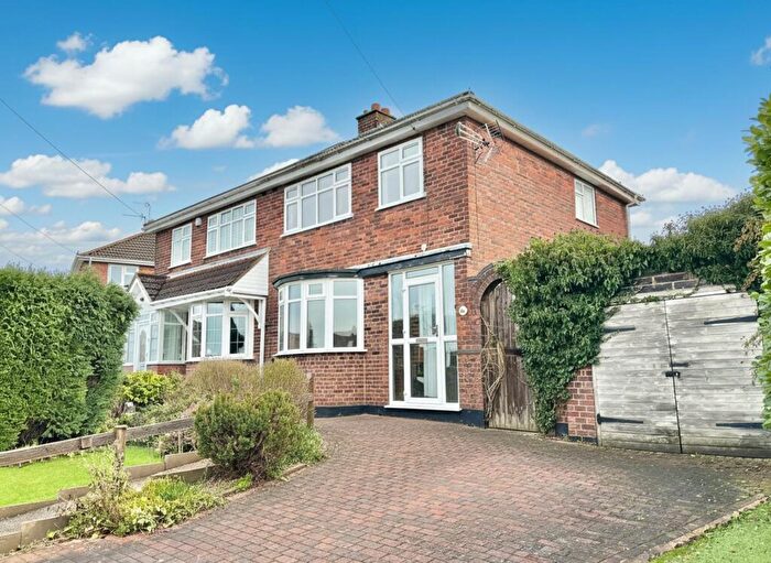 3 Bedroom Semi Detached House To Rent In Windmill Road, Exhall, CV7